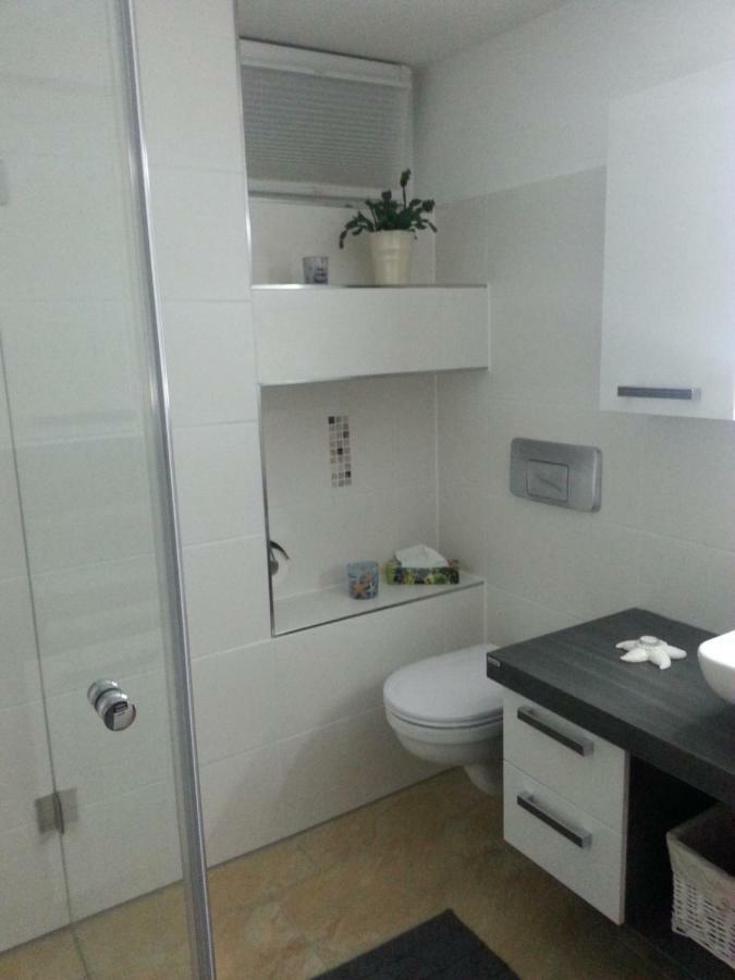 Grossdeuben Ferienzimmer Familie Schmidt מראה חיצוני תמונה